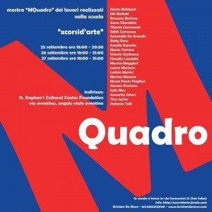 M QUADRO