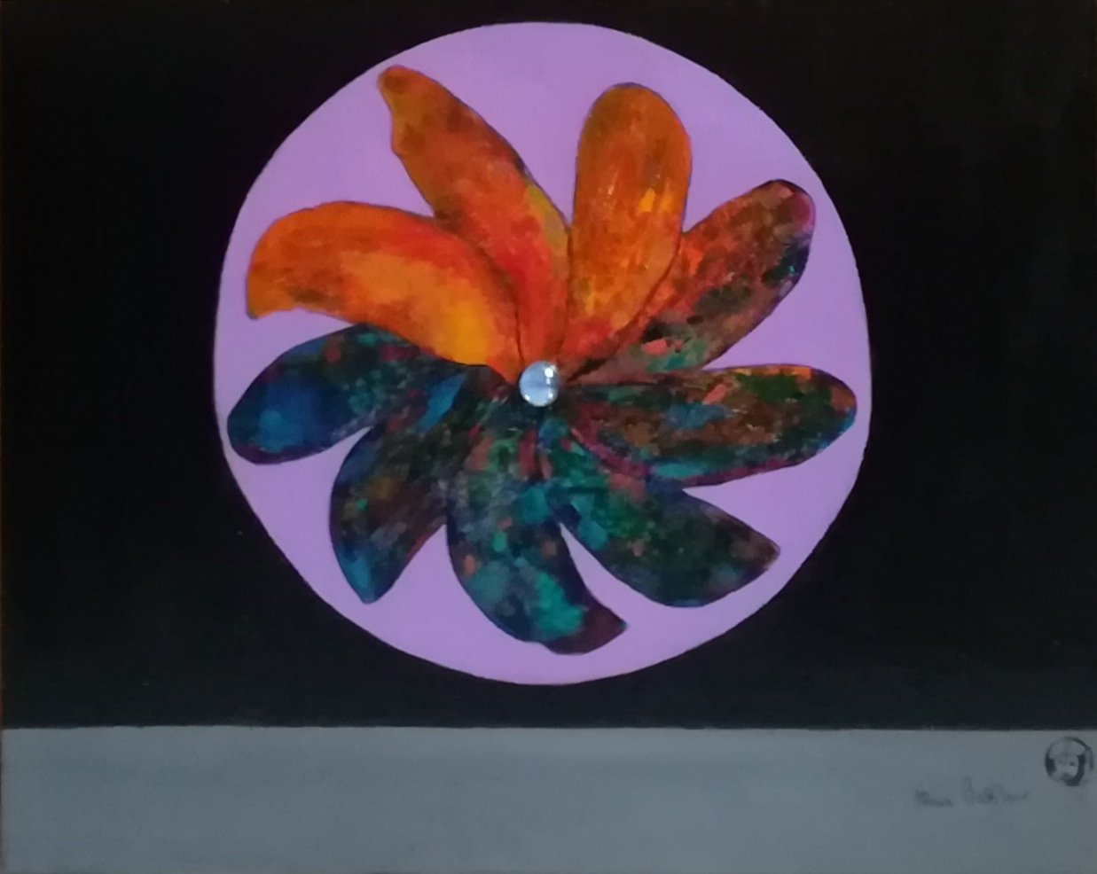 Fiore di bacche
