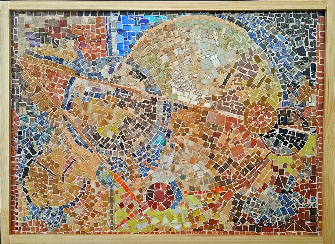 Giochi geometrici