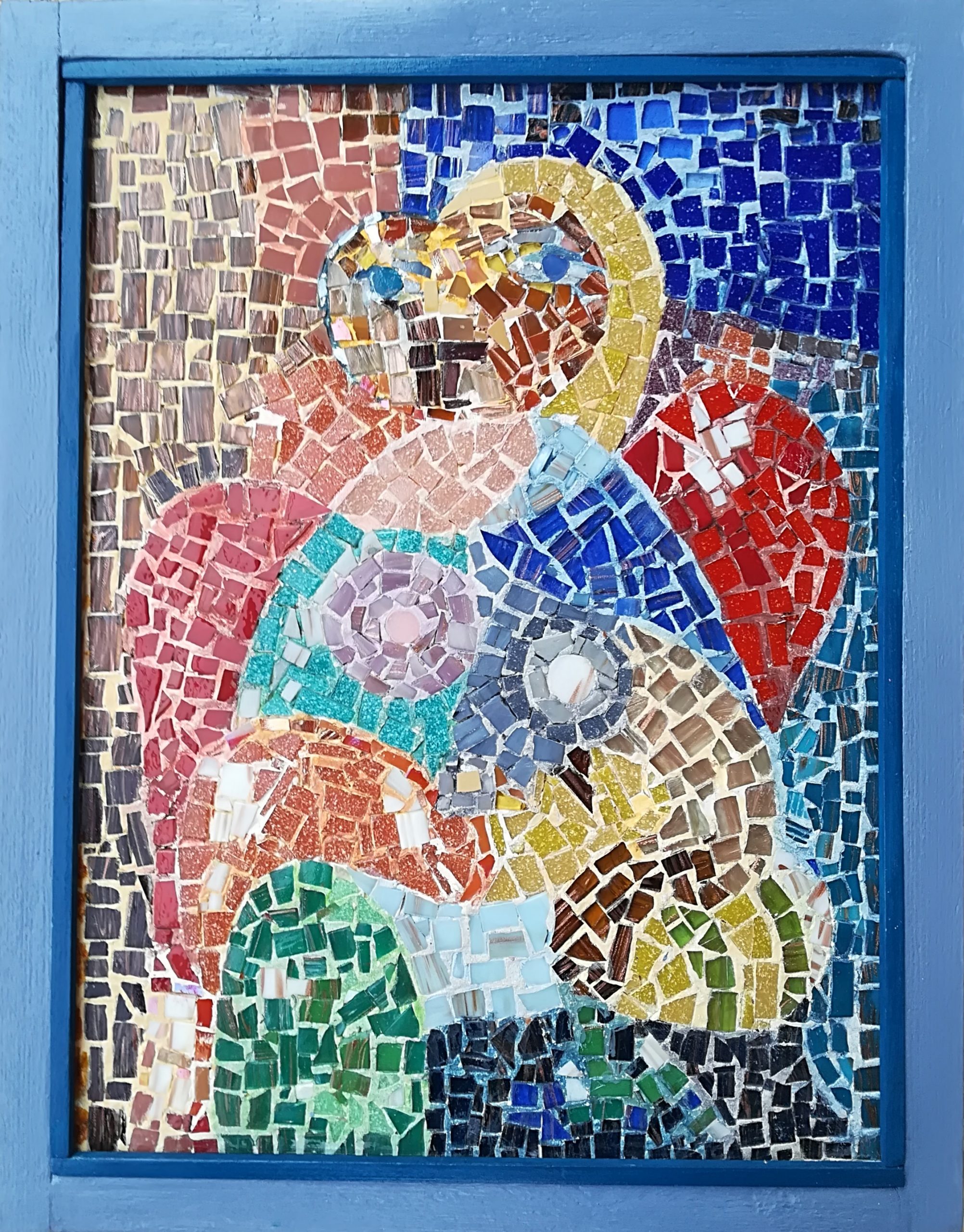 Omaggio a Picasso