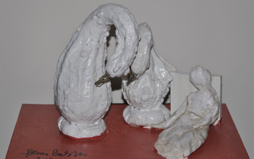 Leda e i due cigni