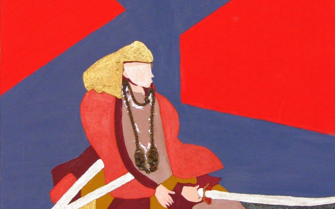 Il leggendario Minamoto