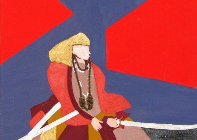 Il leggendario Minamoto