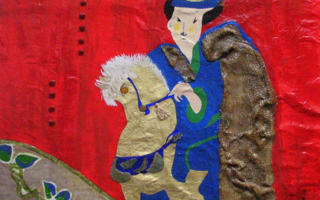 Il Samurai