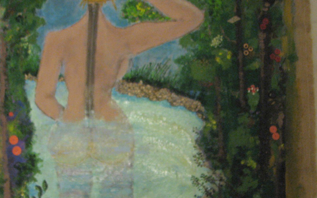 Immergersi nella natura