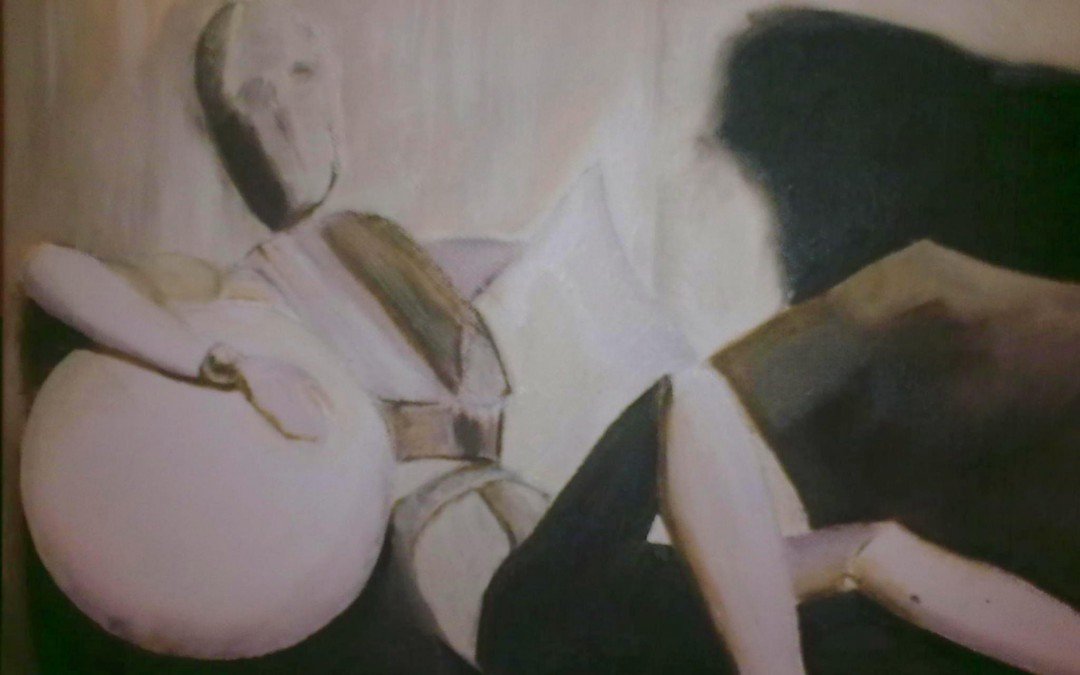 Manichino di Man Ray