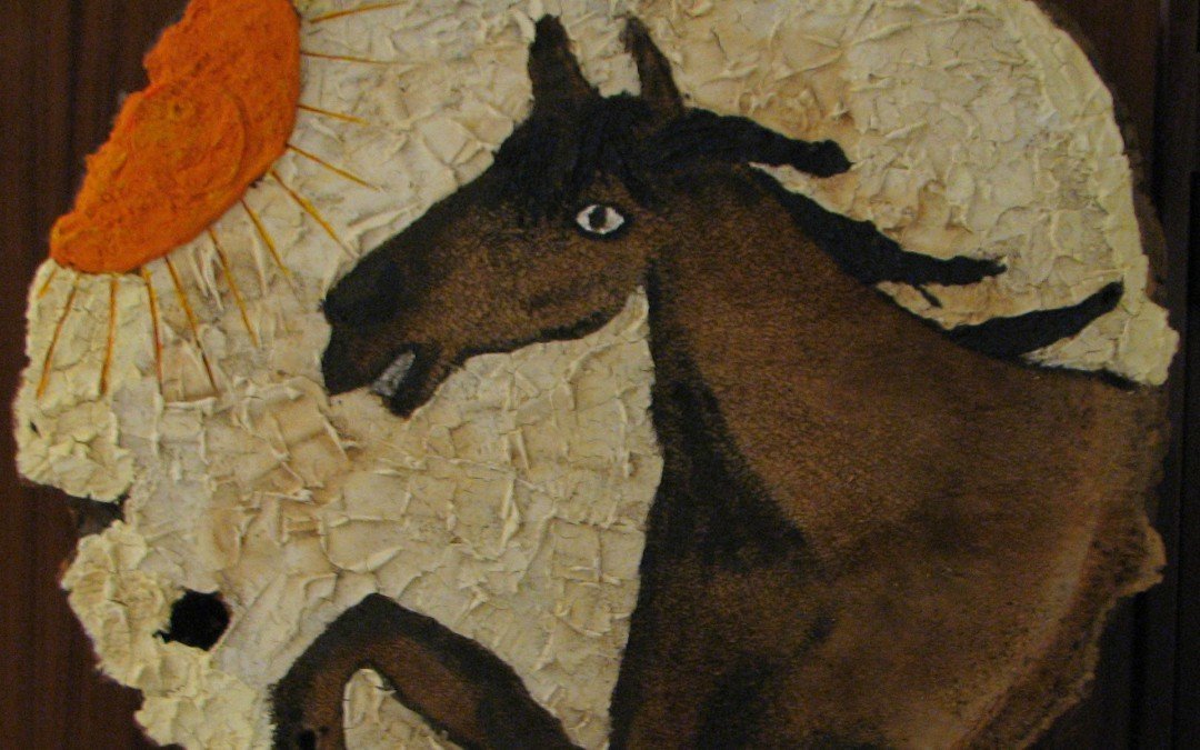 Ronzinante