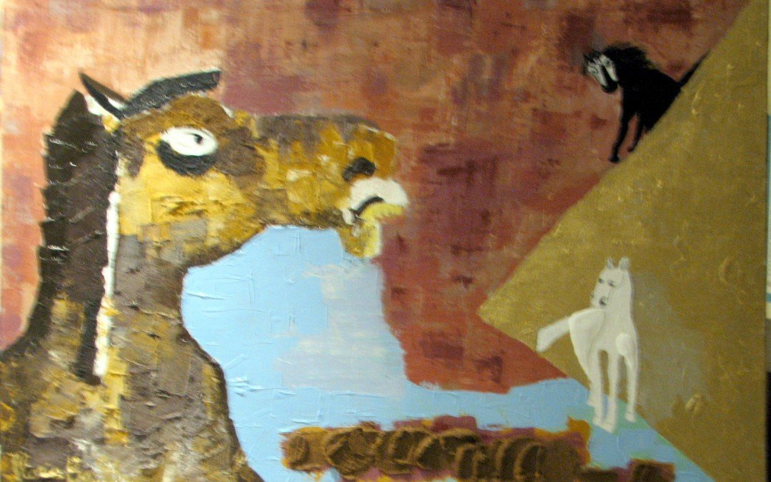 Sguardi curiosi