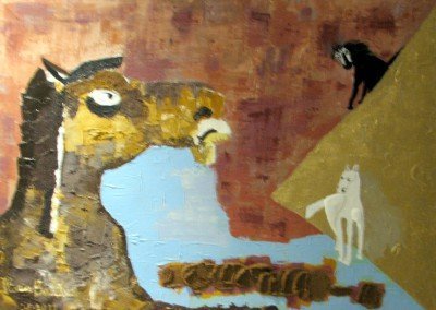 Sguardi curiosi