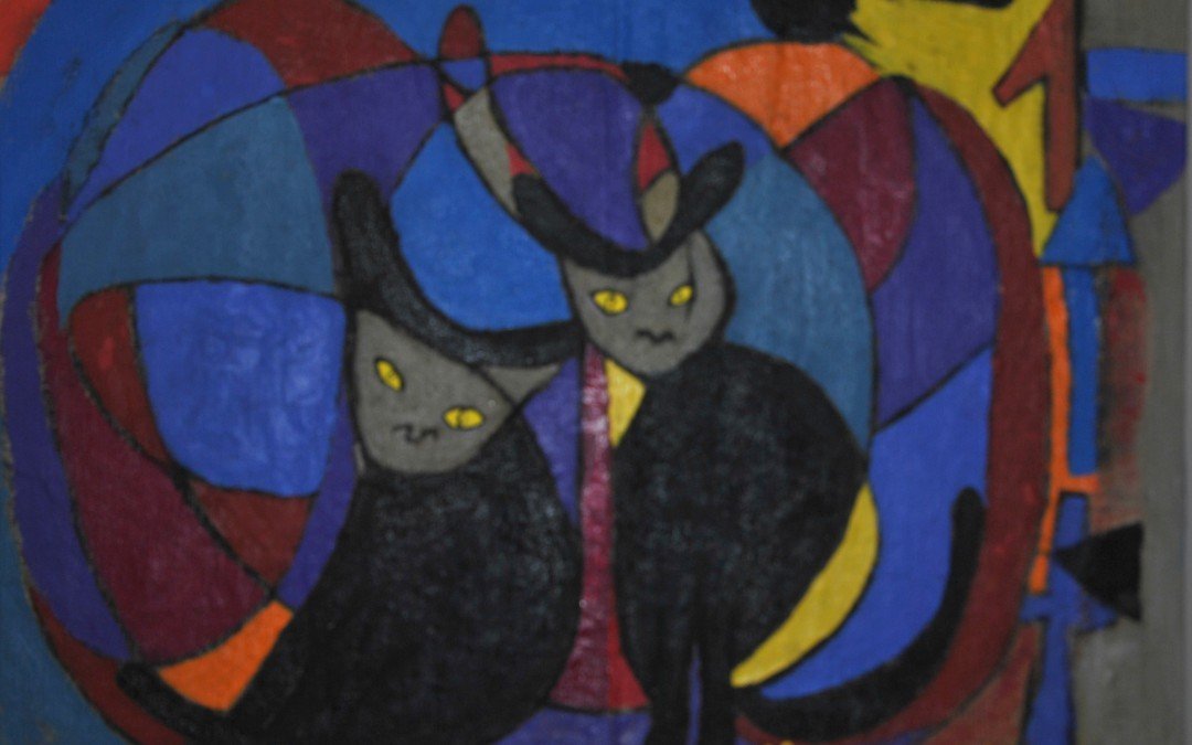 Gemelli anticolani