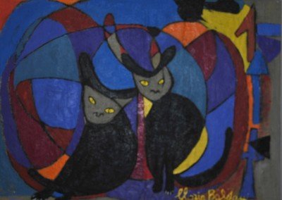 Gemelli anticolani