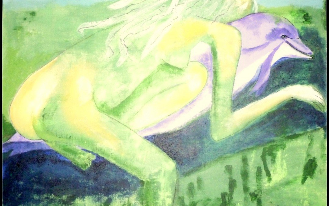 Giochi d’acqua