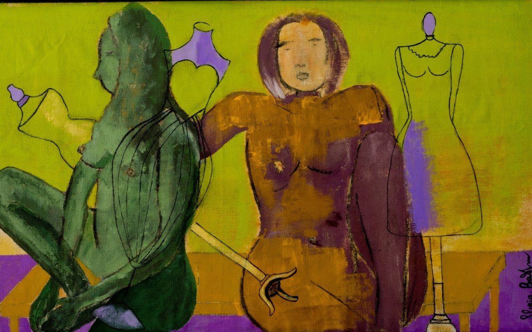 La pausa