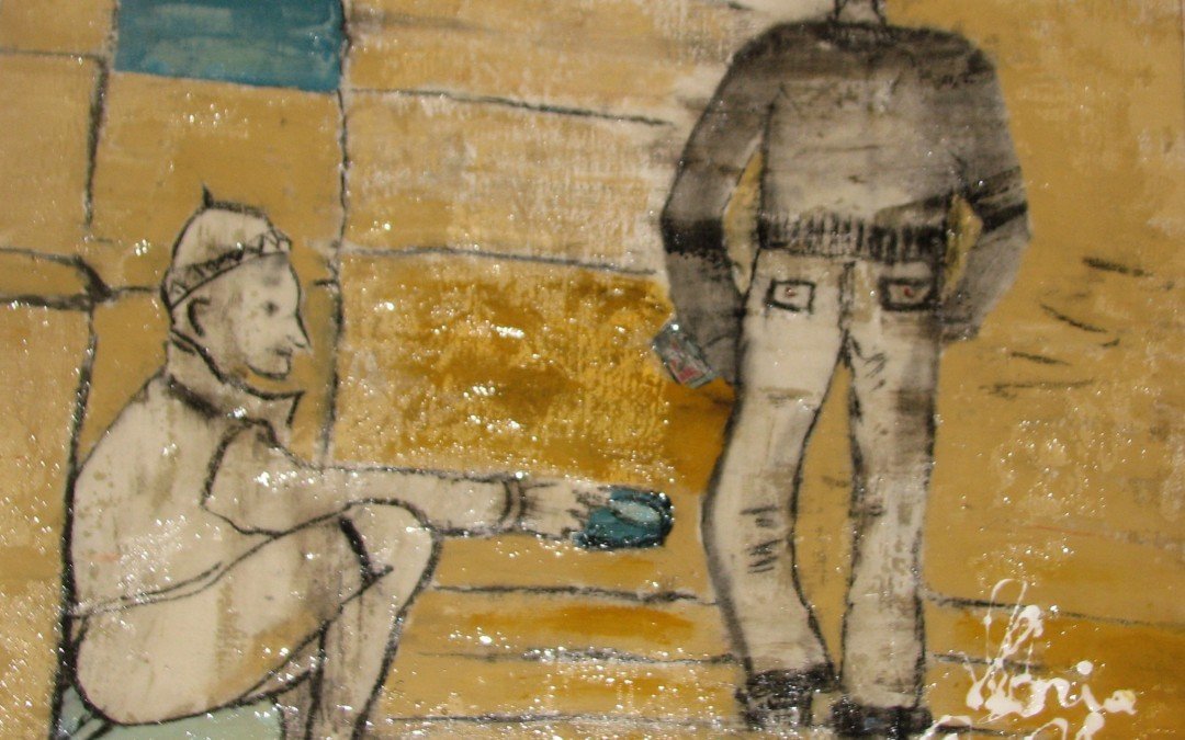 L’indifferente