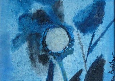 Fiore di serra