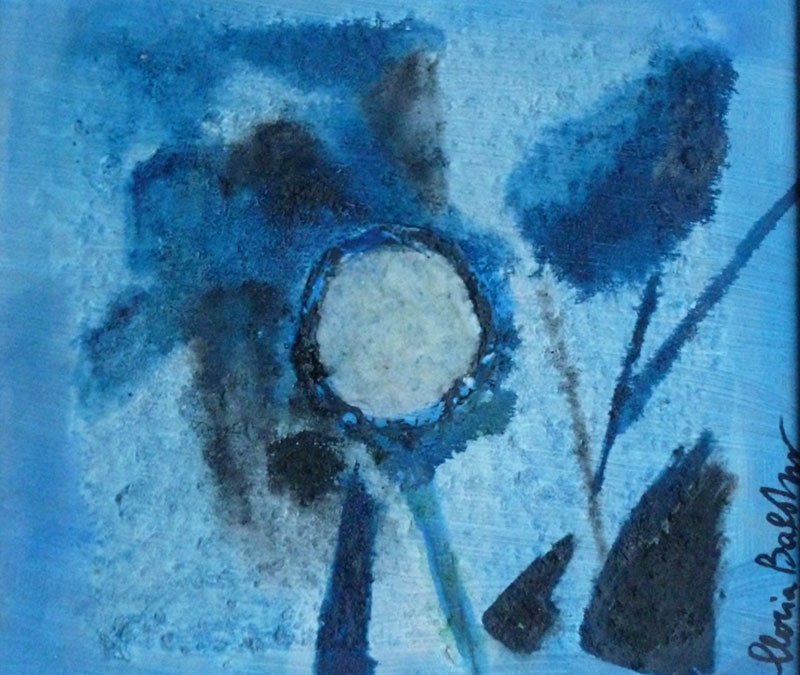Fiore di serra