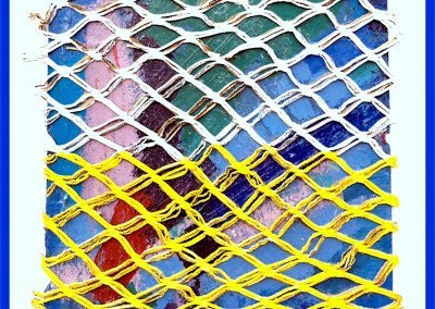 Rombi e colori