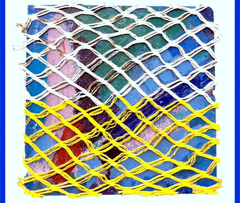 Rombi e colori