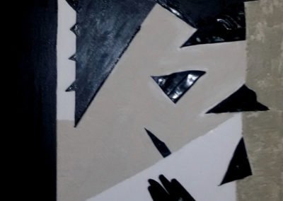 Il guanto di donna Vittoria