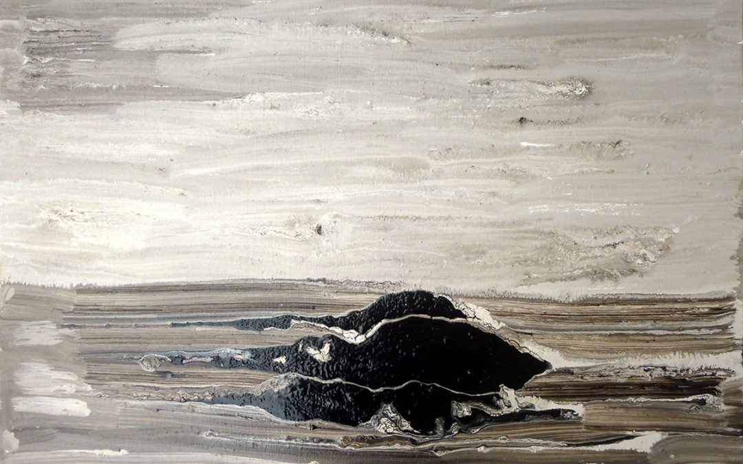 Mare ferito