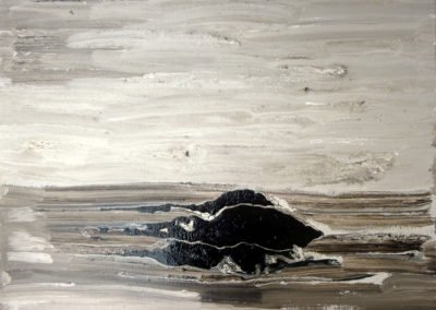 Mare ferito