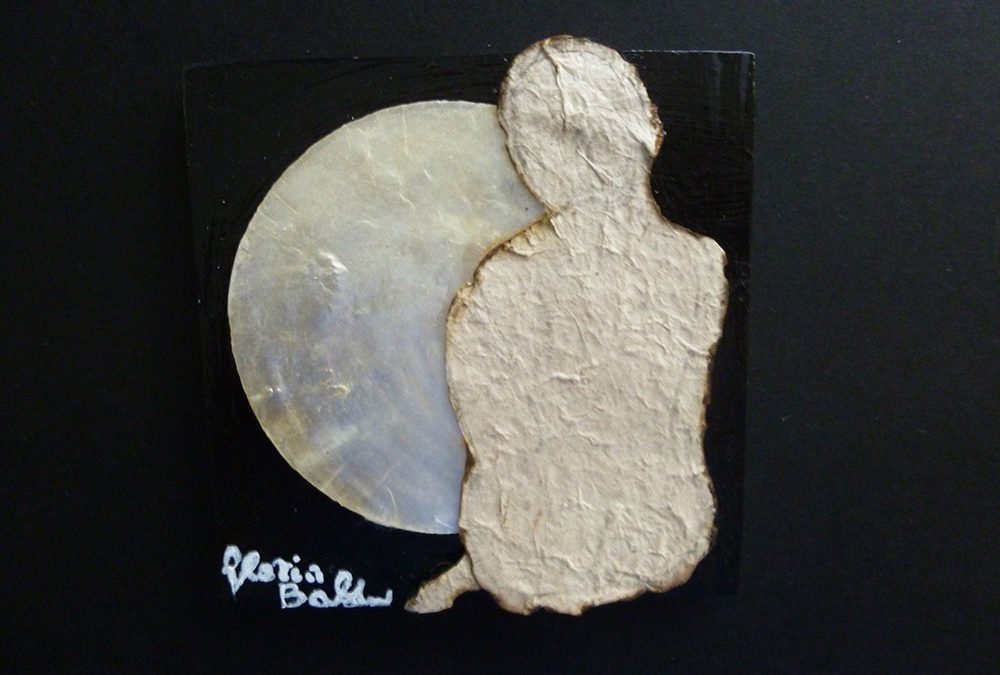 Bagno di luna