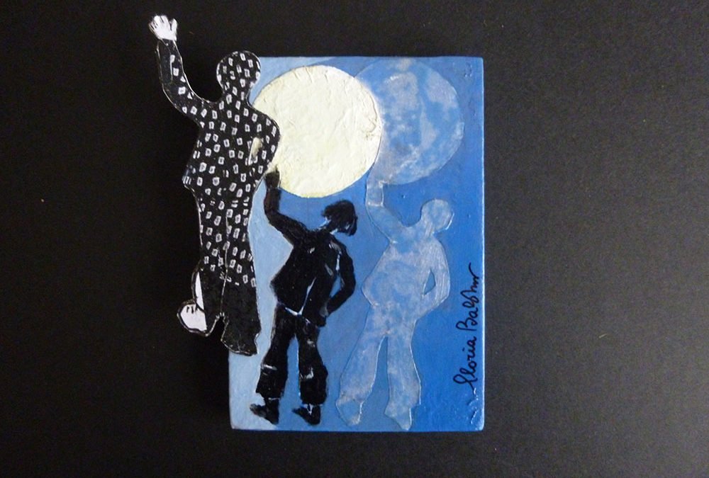 L’illusione