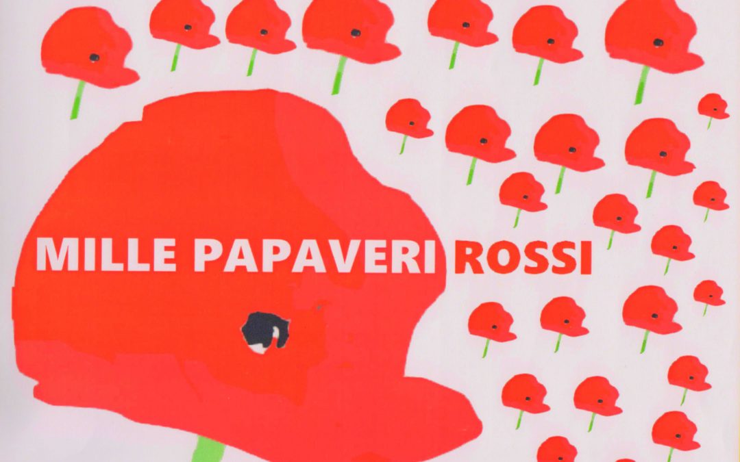 Mostra Collettiva di Arte “Mille papaveri Rossi”