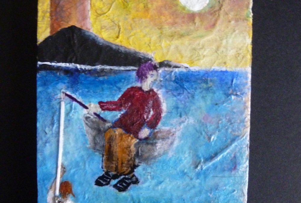 Pesca a sorpresa