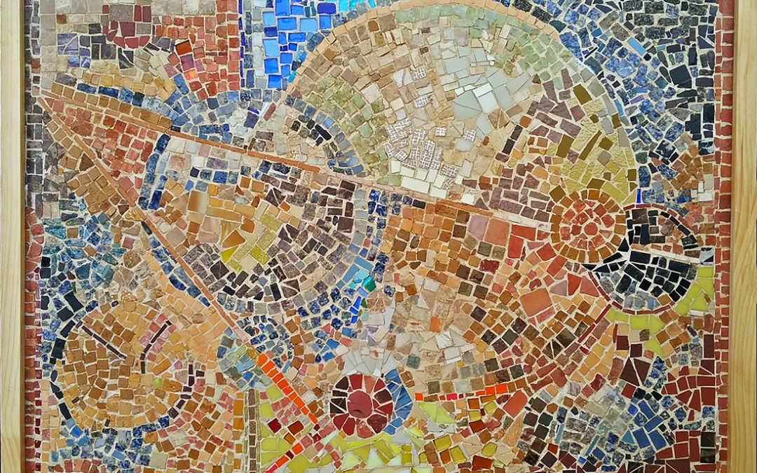 X Concorso Internazionale “L’Arte del Mosaico”