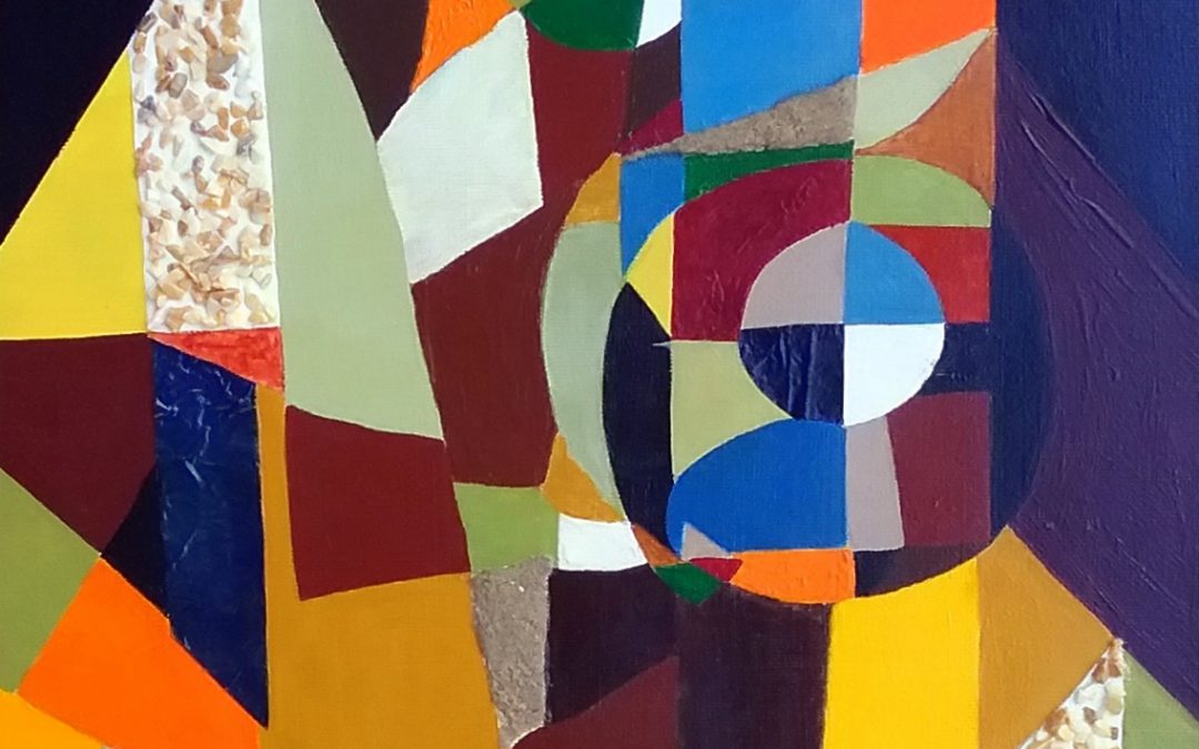 Alternanze geometriche