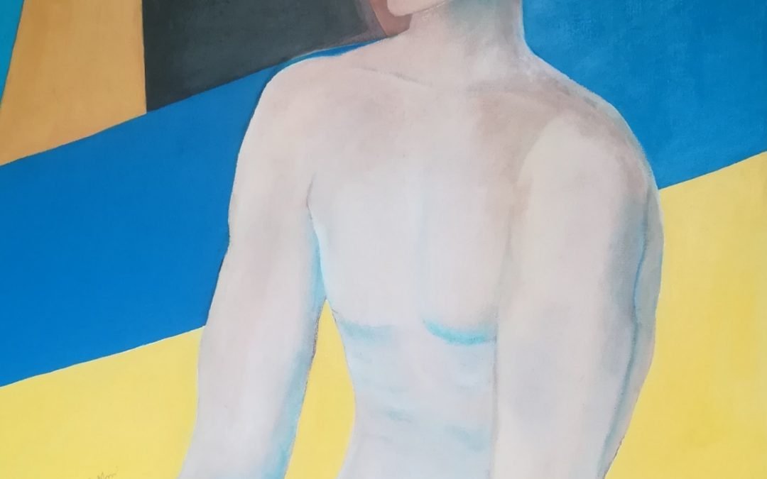 Balthasar – fine allenamento