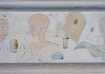 Ciò che rimane