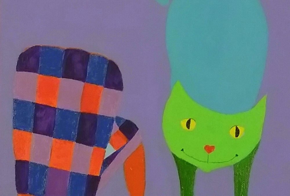 Il gatto e il galletto