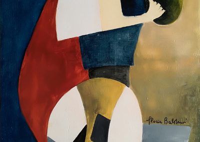 Le ombre del giorno