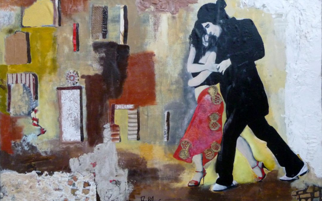 Comunque… tango