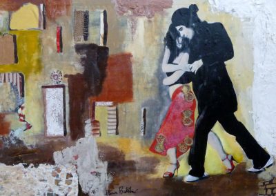 Comunque… tango