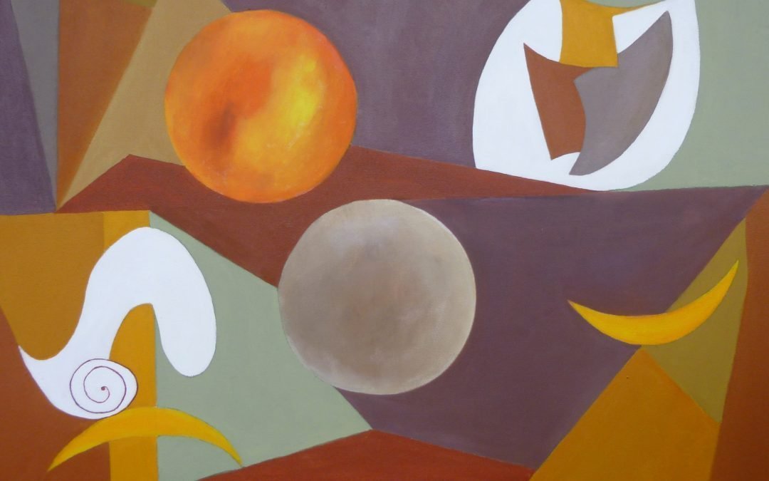 Disordine cosmico
