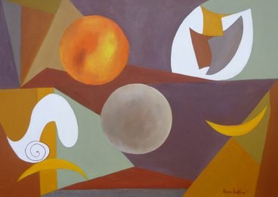 Disordine cosmico