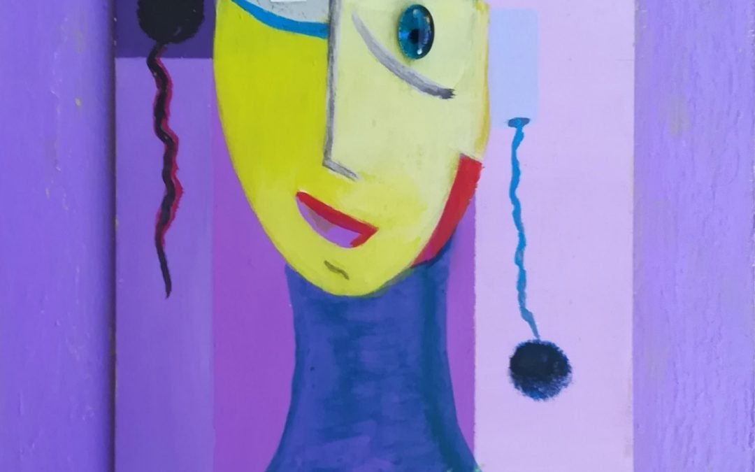 Donna bionica