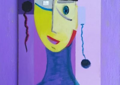 Donna bionica