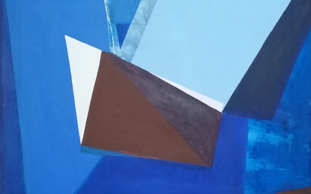 Geometrie contrapposte