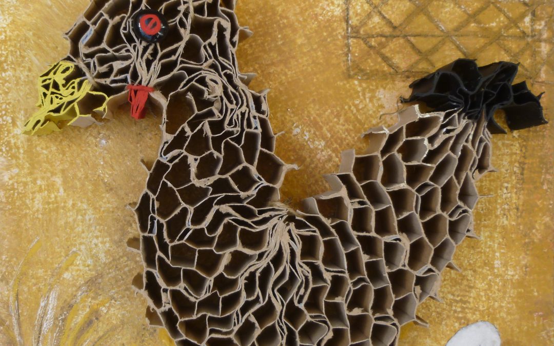 La gallina ventolina