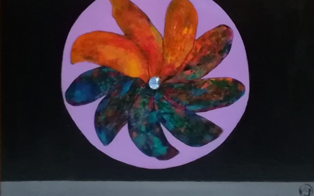 Fiore di bacche