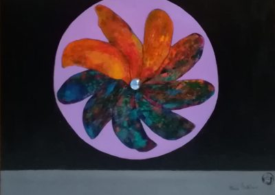 Fiore di bacche