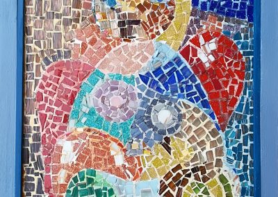 Omaggio a Picasso