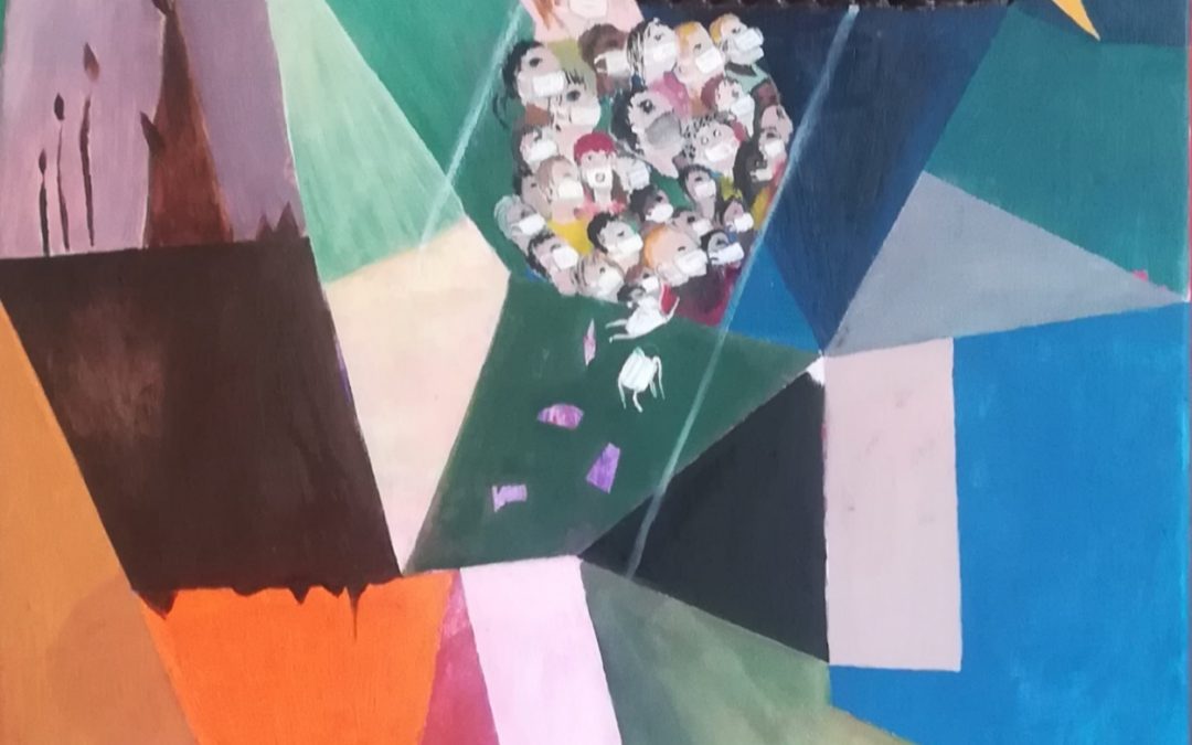 Zona rossa – COVID19