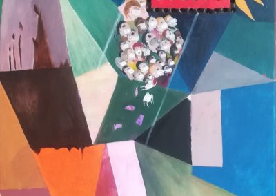 Zona rossa – COVID19