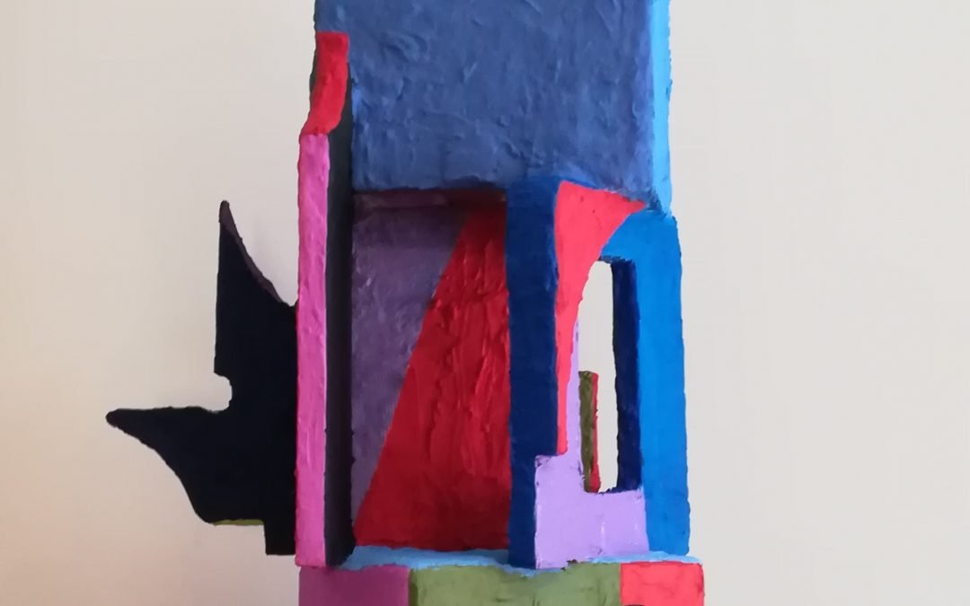 Labirinto verticale