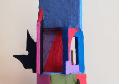 Labirinto verticale